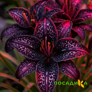 Лилейник Вояж купить по цене от 699р. в интернет-магазине «Посадика» с доставкой почтой в в Сретенске и по всей России – [изображение №1].